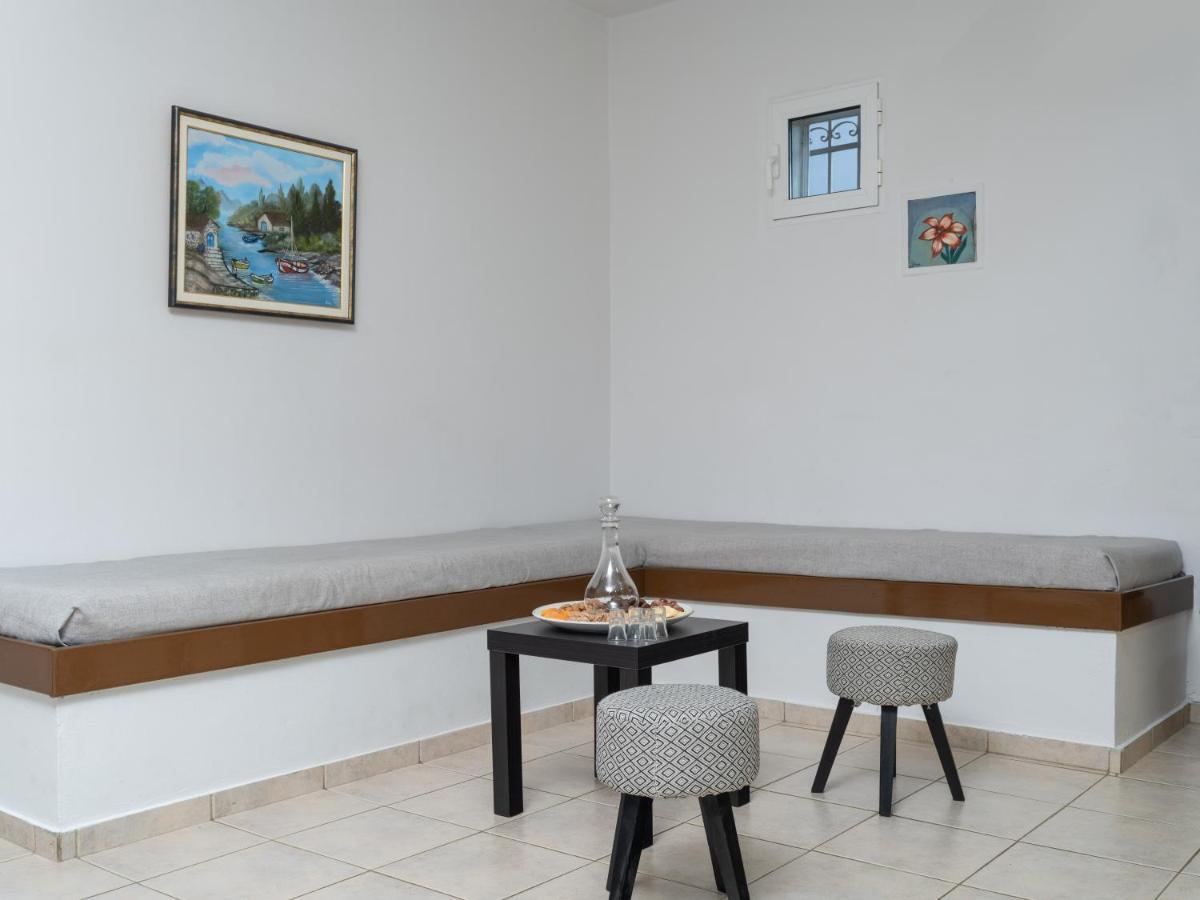 Aelia Home Exteriér fotografie